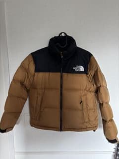ノースフェイス ショートヌプシ NDW91952 UB ユーティリティブラウン 