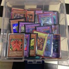 遊戯王 引退セットのサムネイル
