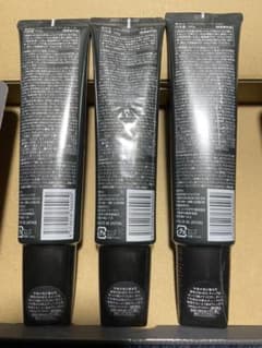 値下げ！ジョモタン 除毛クリーム 100g ３本！！のサムネイル