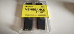 Corsair コルセア DDR5 64GB 5600MT/sのサムネイル