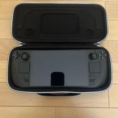 Steam Deck OLED 512GBのサムネイル