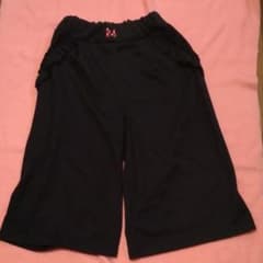 ガウチョパンツ　120㎝のサムネイル