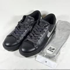 Nike ナイキ ズーム ブレーザー ロー QS HJ6703-001 黒 28 - メルカリ