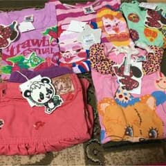 バナバナ グラグラ 160のサムネイル