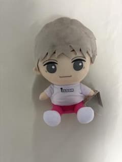 8LOOM ボイスぬいぐるみ 宮世琉弥 成瀬大二郎 - メルカリ