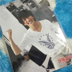 【⁂】ジャニーズWEST 濱田くん ④ 訳ありのサムネイル