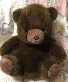 ぬいぐるみの三英 小さな仲間たち ぬいぐるみ くま レトロ ぬいぐるみの三英 小さな仲間たち ぬいぐるみ くま レトロ