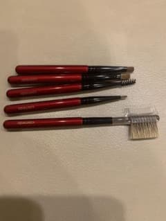 cosmedo メイクブラシセット 5本のサムネイル