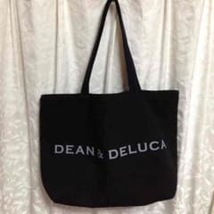 DEAN&DELUCA☆トートバッグ美品のサムネイル