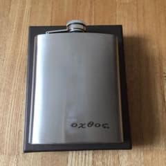 oxθos オクトス スキットルのサムネイル