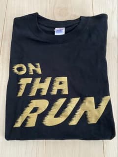 THA BLUE HERB ON THA RUN Tのサムネイル