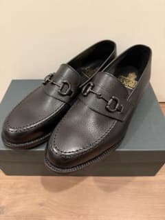 未使用品】Crockett & Jones／Finchley - メルカリ