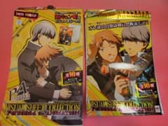 ペルソナ4 ビジュアルシートコレクション 全16種 - メルカリ