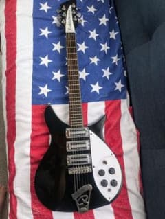 アリアプロ レノン325タイプ - メルカリ