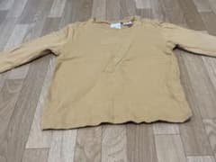 キッズ ZARAロンTのサムネイル