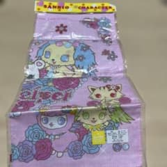 Sanrio ジュエルペット ハンカチ 新品のサムネイル