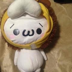ぬいぐるみのサムネイル
