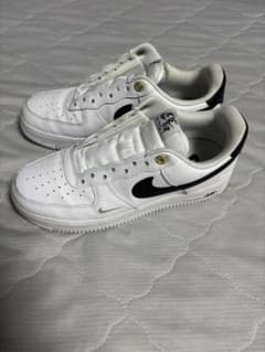 NIKE AIR FORCE 1 40周年記念モデルのサムネイル