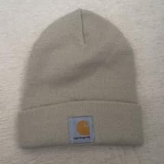 Carhartt ビーニーのサムネイル