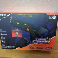 タイムクライシス 30周年記念 G'AIM'E×タイムクライシス ガンコン