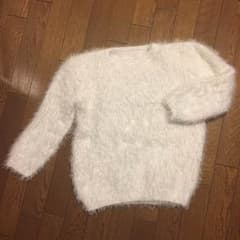 ふわふわ☆シャギーニットのサムネイル