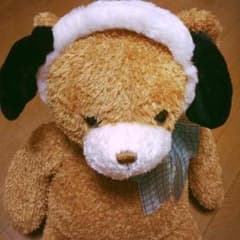スヌーピーカチューシャのサムネイル