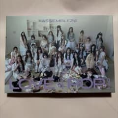 tripleS CD