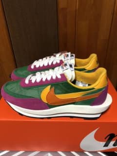 NIKE ナイキ Sacai スニーカーのサムネイル