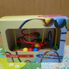 てい様専用ボーネルンドLoopingのサムネイル