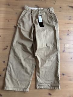 gotohollywood チノパン 160㎝ denimdungaree DD m83897285688_1.jpg?1772515545