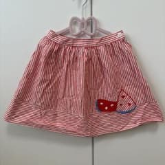 おけ様専用☆ファミリア　スカートのサムネイル