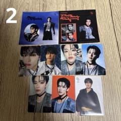 JO1 河野純喜トレカ Handz In My Pocket コンプセット - メルカリ