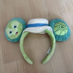 し*し様 ディスニー オルメル カチューシャのサムネイル