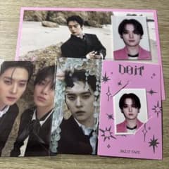 StrayKids フォトカード リノ リノ フォトカード MANIAC StrayKids スキズ - メルカリ