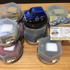 Mini jack ミニジャックグランプリのサムネイル