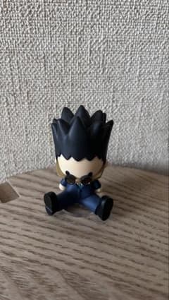 HUNTER×HUNTER ペタドール ハンター試験編 レオリオ フィギュアのサムネイル