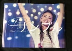 安室奈美恵 Final Tour 2018 Finally ポスター - メルカリ