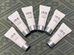 ディオール　カプチュール　クレーム　クリーム　5ml x 6本サンプル - 3