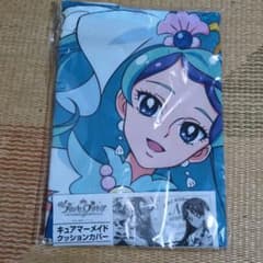安いGo!プリンセスプリキュア 抱き枕カバーの通販商品を比較 