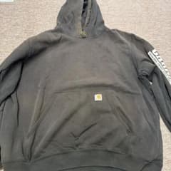 Carhartt カーハート パーカー2XLのサムネイル