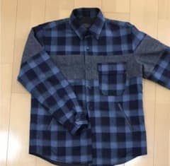 本日限定特価ネルシャツ PENDLETON ペンドルトン ジャケットのサムネイル