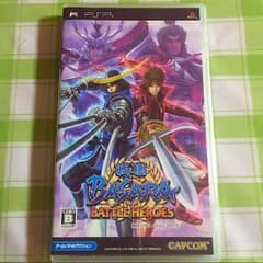 PSP☆ソフトのサムネイル