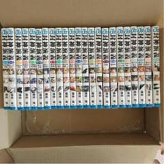 封神演義 全巻 セットのサムネイル