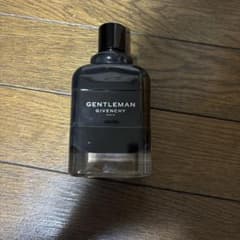 GIVENCHY GENTLEMAN 100ml 香水のサムネイル