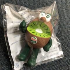 2025 キウイブラザーズ　ゼスプリ Zespri フィギュア ②のサムネイル