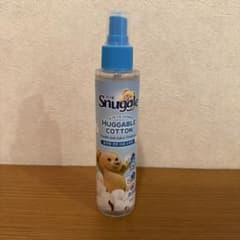 Snuggle HUGGABLE COTTON ファブリックフレッシュナーのサムネイル