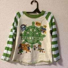 ビッツ ロンTのサムネイル