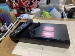 M17☆Panasonic☆ブルーレイレコーダー DMR-BRX2060 - メルカリ