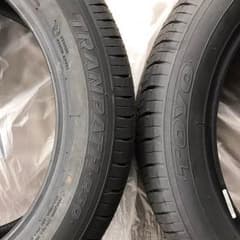 30系 ヴェルファイア 純正 タイヤのサムネイル