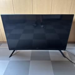 SHARP AQUOS 2T-C40AC1 液晶テレビ 40型 - メルカリ